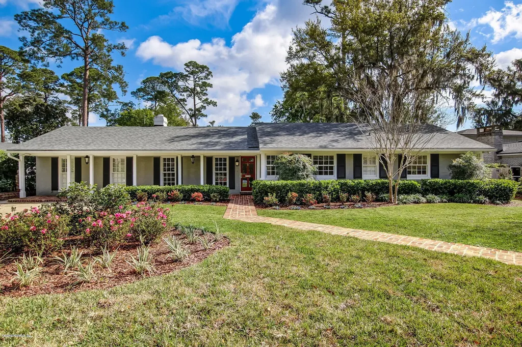 4619 Algonquin Avenue Jacksonville FL 32210