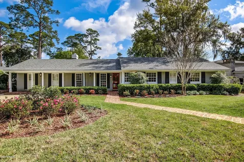4619 Algonquin Avenue Jacksonville FL 32210
