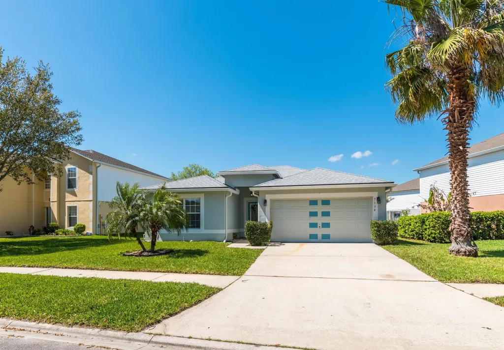 7134 Shady Pine Court Jacksonville FL 32244