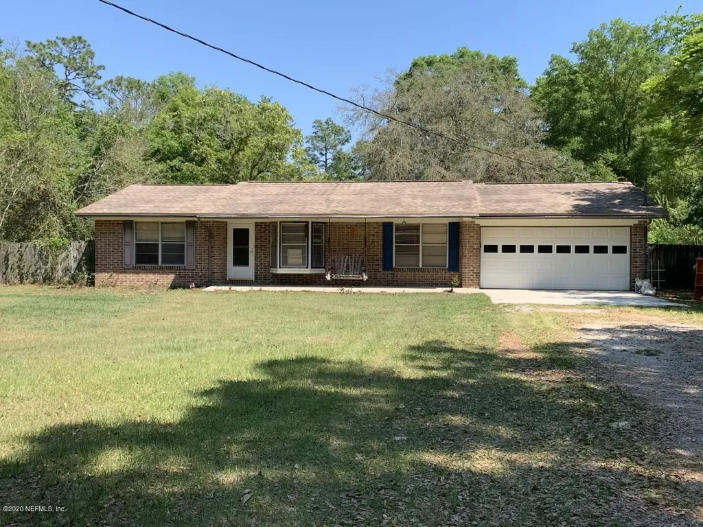 12723 Wilderness Lane W Jacksonville FL 32258