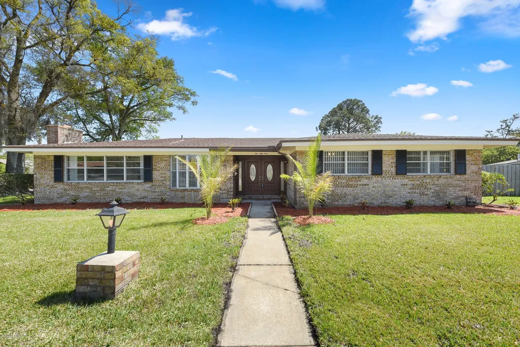 1051 Grove Park Boulevard Jacksonville FL 32216