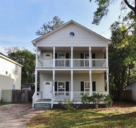 2749 Spring Park Road Jacksonville FL 32207