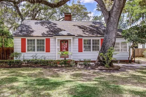 2954 Iroquois Avenue Jacksonville FL 32210