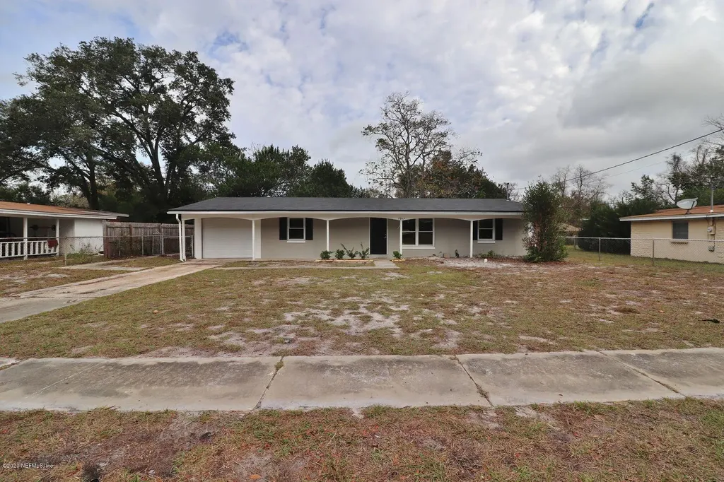 7957 Renault Drive Jacksonville FL 32244
