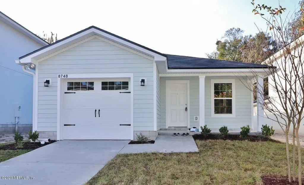 8748 Cocoa Avenue Jacksonville FL 32211
