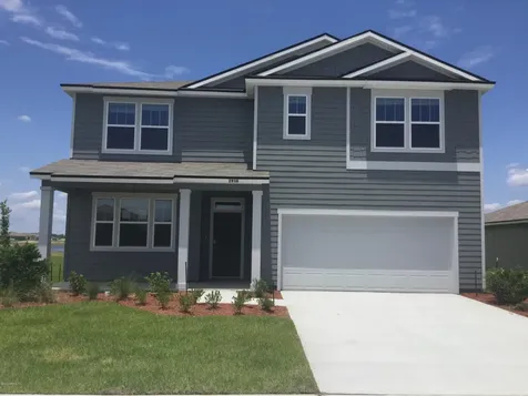2938 Fisher Oak Place Green Cove Springs FL 32043
