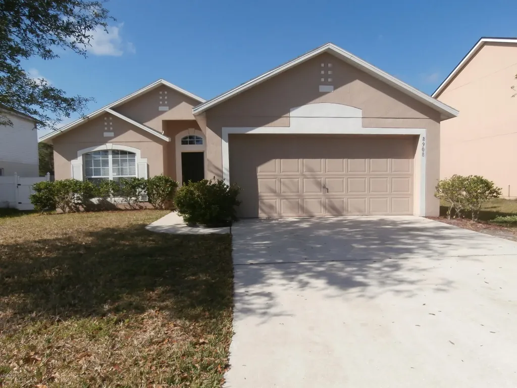 8908 Merseyside Avenue Jacksonville FL 32219