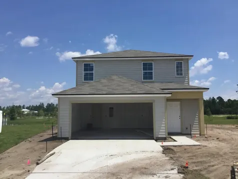 2547 Acorn Creek Road Green Cove Springs FL 32043