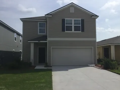 2879 Buck Creek Place Green Cove Springs FL 32043