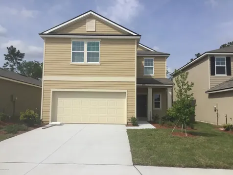 2894 Buck Creek Place Green Cove Springs FL 32043