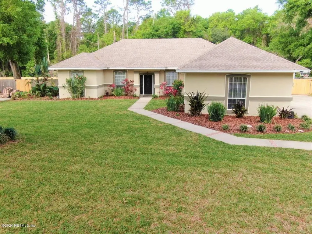 3726 Sarah Brooke Court Jacksonville FL 32277