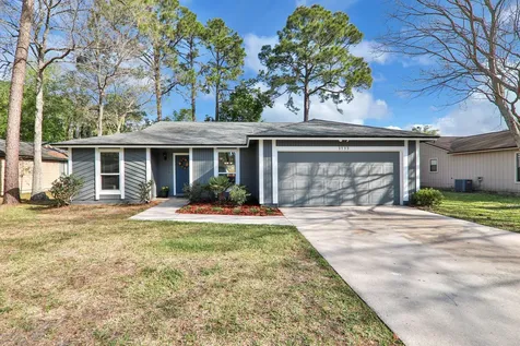 3733 Buffalo Landing Court Jacksonville FL 32257