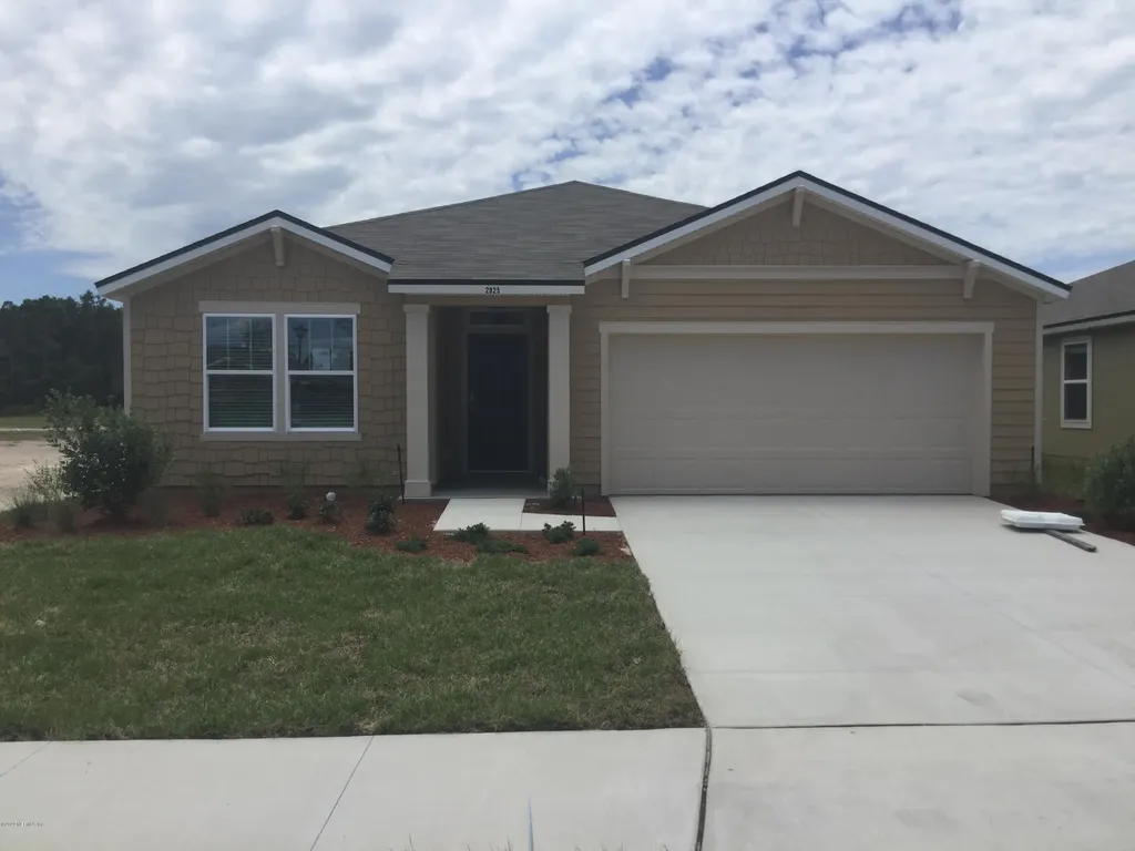 2925 Little Creek Court Green Cove Springs FL 32043