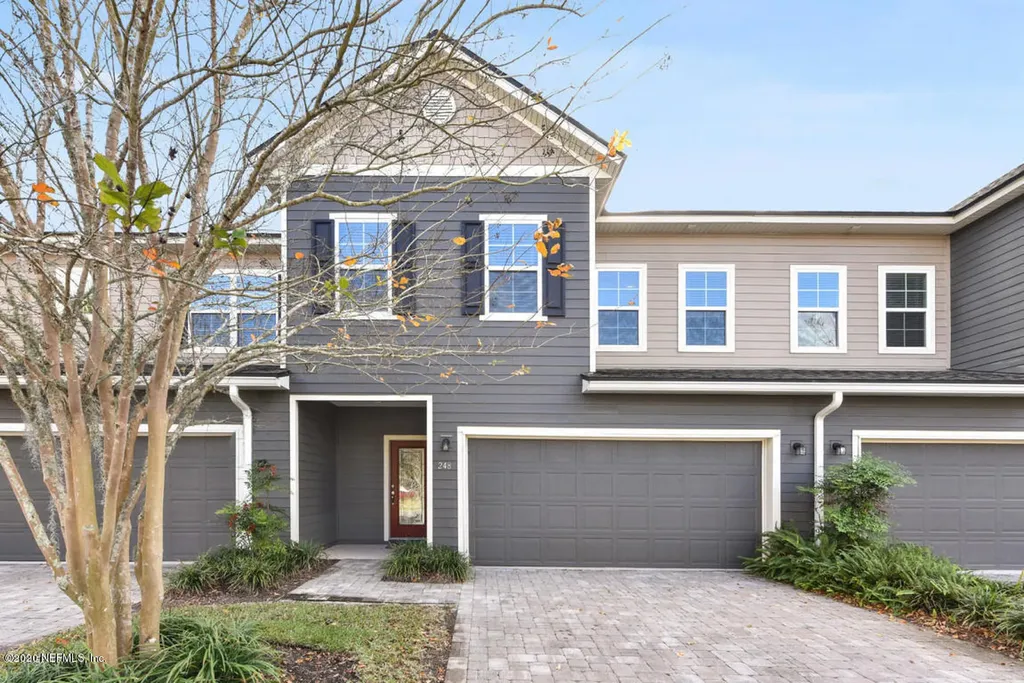 248 Magnolia Creek Walk Ponte Vedra FL 32081