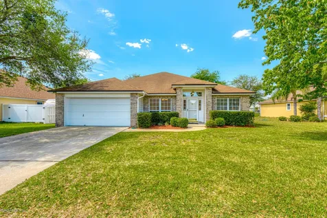 2138 Knottingham Trace Lane Jacksonville FL 32246