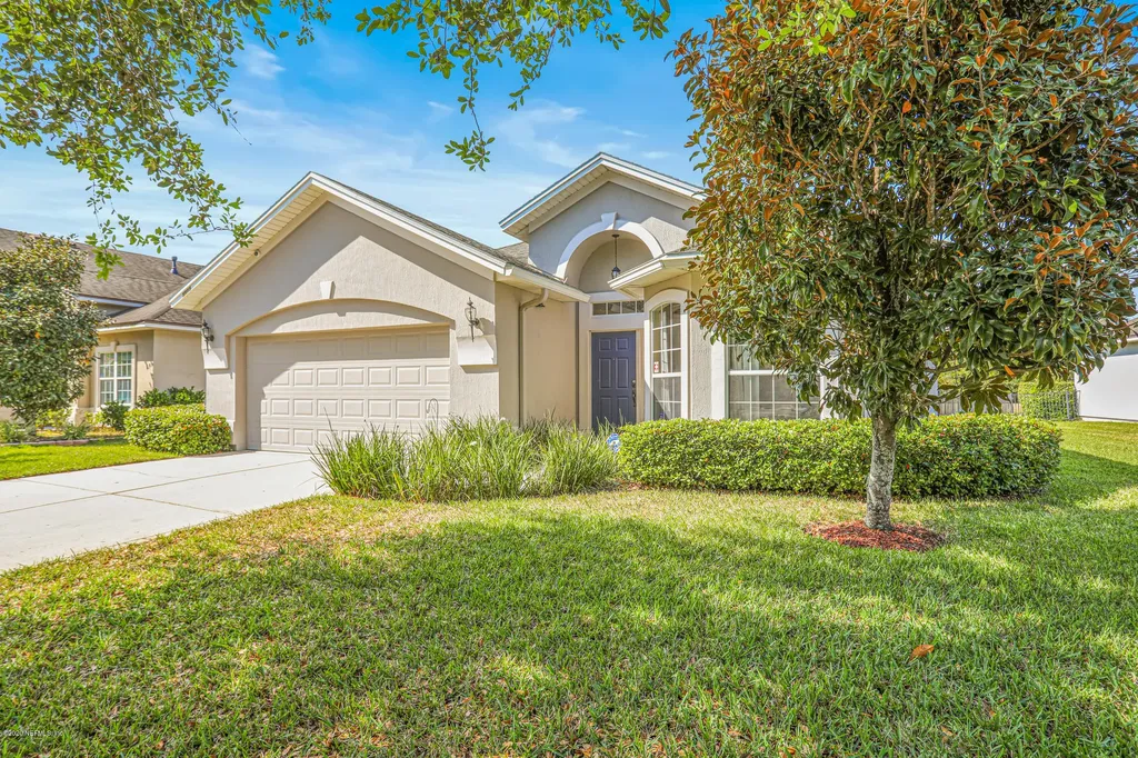 5913 Wind Cave Lane Jacksonville FL 32258