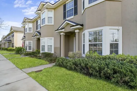 520 Sherwood Oaks Drive Orange Park FL 32073
