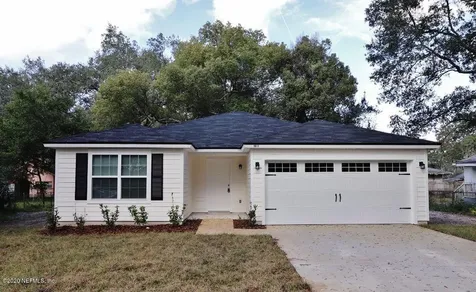 1011 Dorchester Street Jacksonville FL 32208