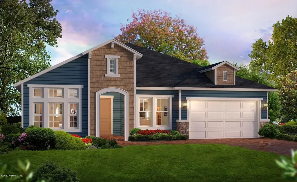 46 Sagebrush Trail Ponte Vedra FL 32081