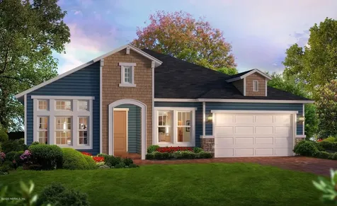 46 Sagebrush Trail Ponte Vedra FL 32081
