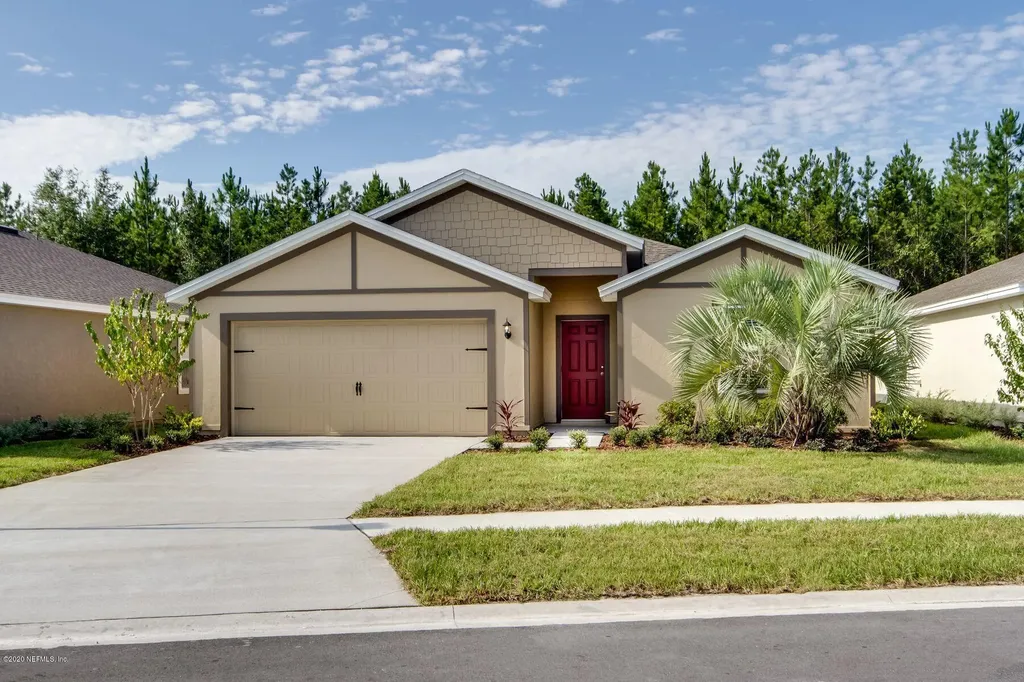 77610 Lumber Creek Boulevard Yulee FL 32097