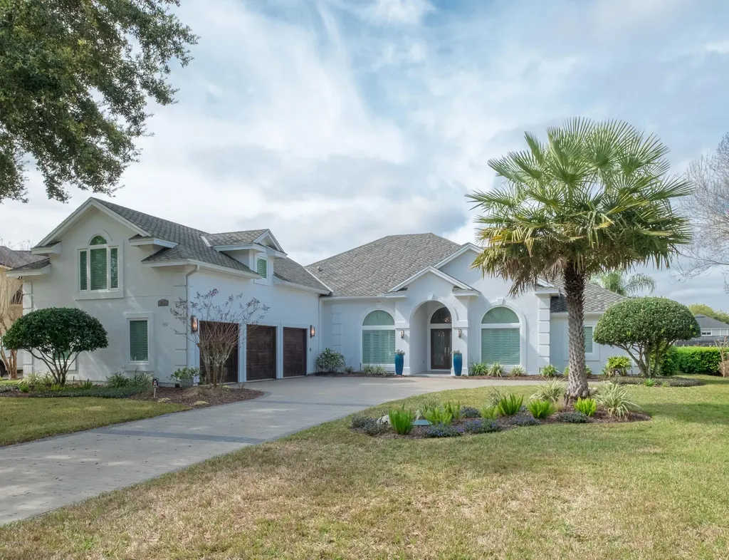 3812 Saltmeadow Court S Jacksonville FL 32224