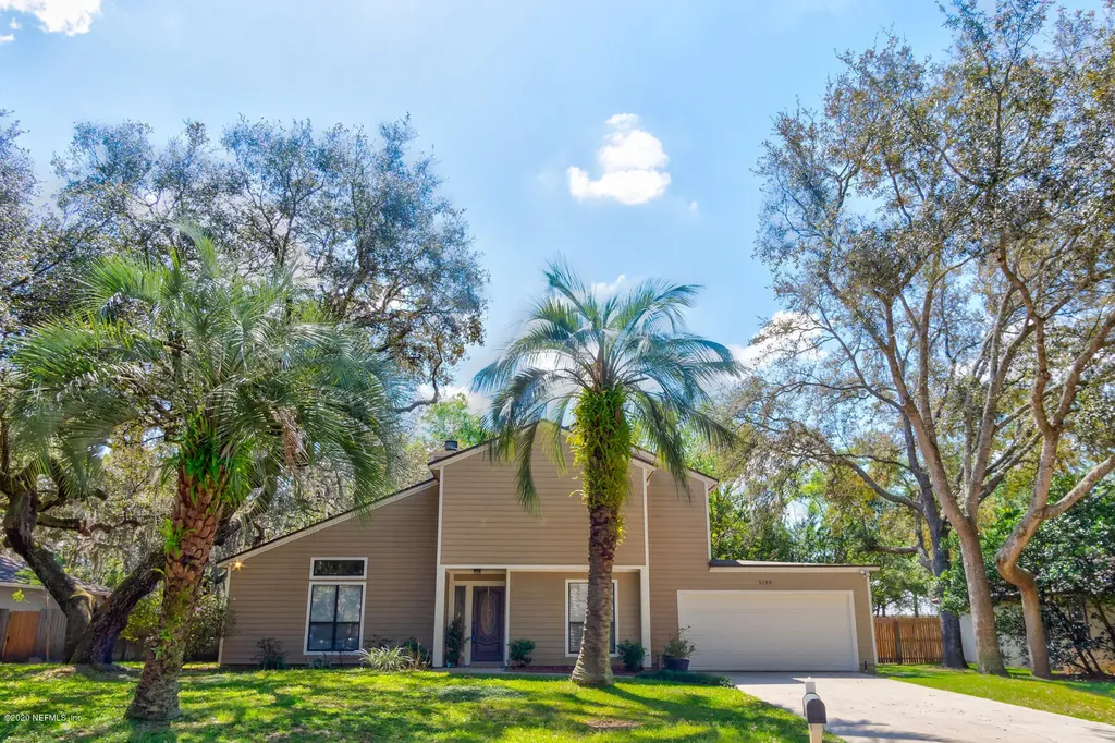 5180 Julington Forest Drive S Jacksonville FL 32258