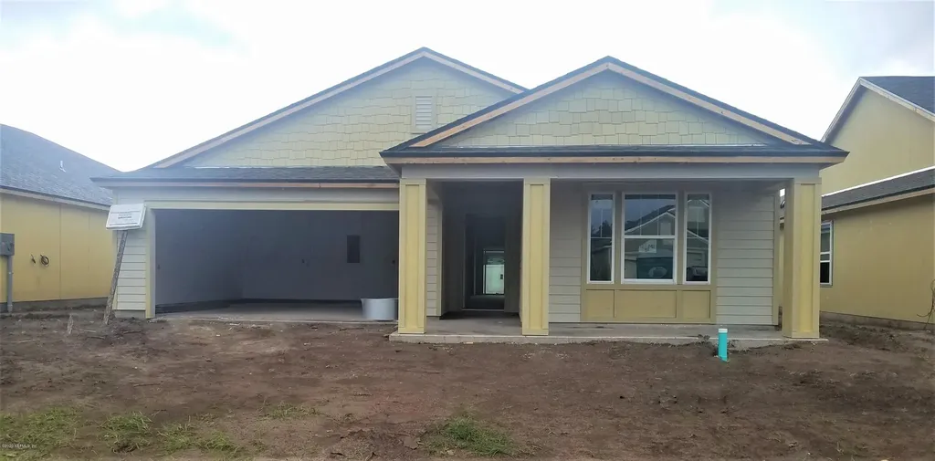3696 Baxter Street Jacksonville FL 32222