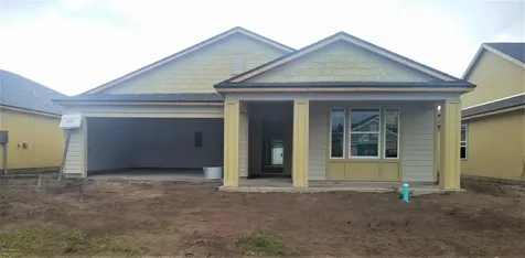 3696 Baxter Street Jacksonville FL 32222
