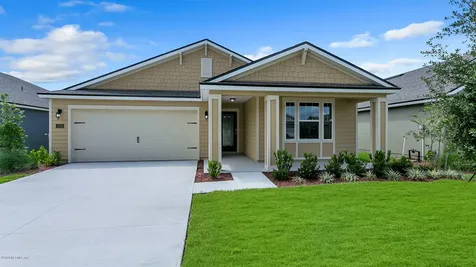 3708 Baxter Street Jacksonville FL 32222