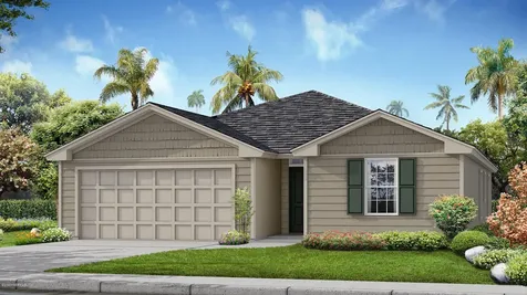3625 Sunfish Drive Jacksonville FL 32226