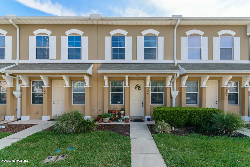 13003 Surfside Drive Jacksonville FL 32258