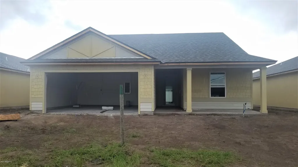 3690 Baxter Street Jacksonville FL 32222