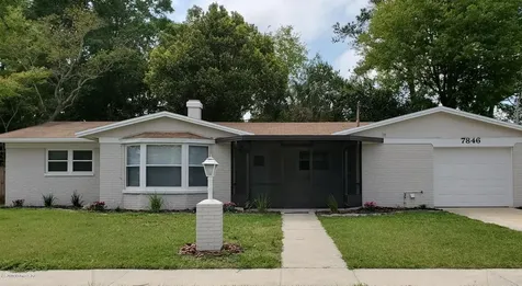 7846 Mendoza Drive Jacksonville FL 32217