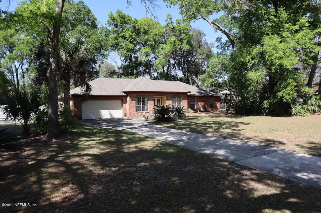 13757 Hunterwood Road Jacksonville FL 32225