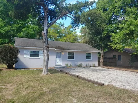 108 Little Acres Drive Palatka FL 32177