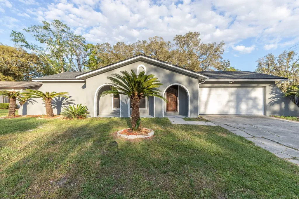 8515 Blackberry Lane E Jacksonville FL 32244