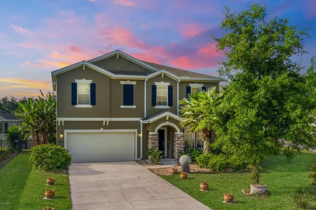 126 Mission Cove Circle St. Augustine FL 32084