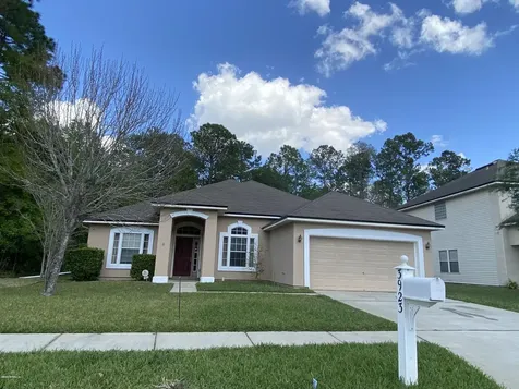 3923 Anderson Woods Drive Jacksonville FL 32218