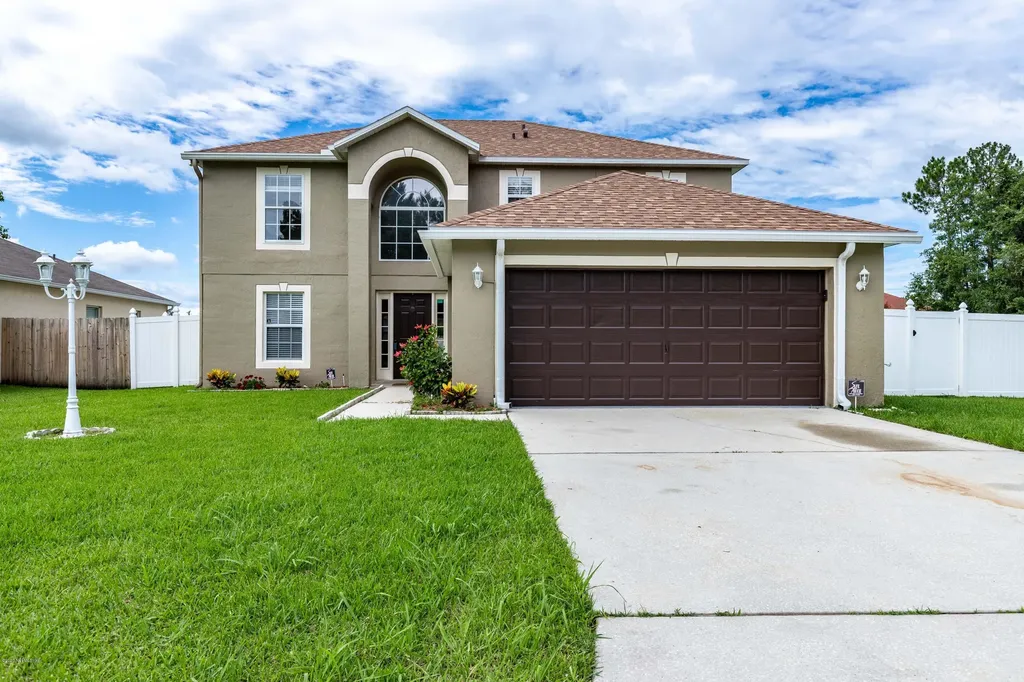 3063 Valkyrie Road Middleburg FL 32068