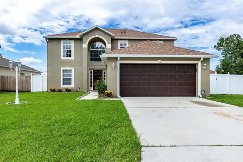 3063 Valkyrie Road Middleburg FL 32068