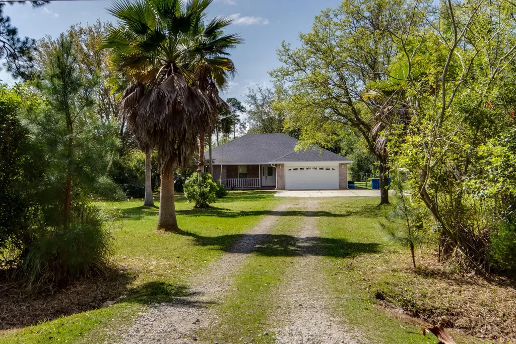 2728 Scarwin Lane Jacksonville FL 32226