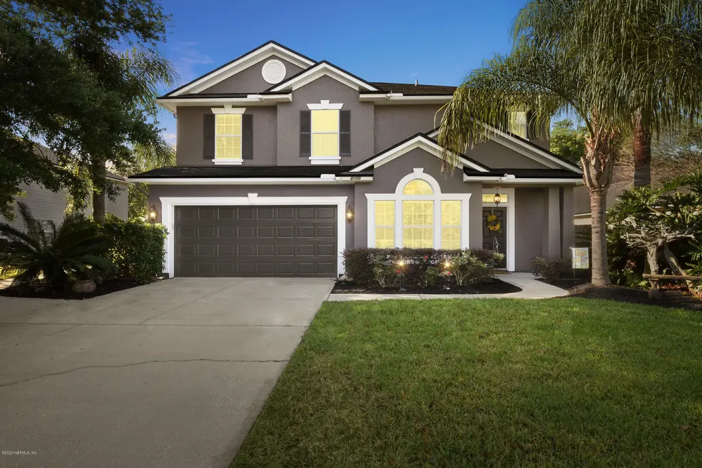 3150 Double Oaks Drive Jacksonville FL 32226