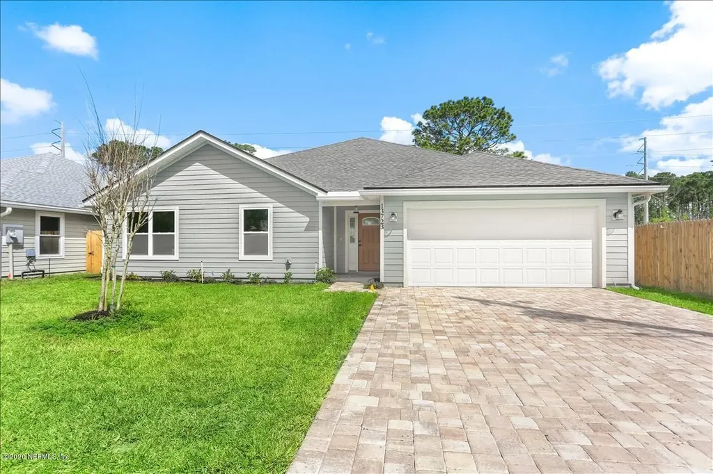 13723 Gerona Drive N Jacksonville FL 32224