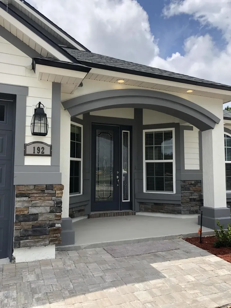 192 Silver Pine Drive St. Augustine FL 32092