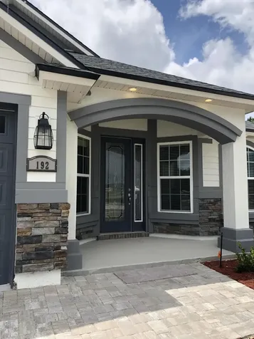 192 Silver Pine Drive St. Augustine FL 32092