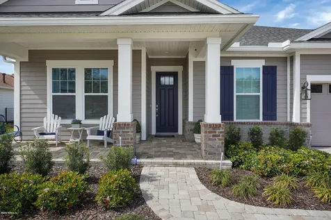 89 Quail Vista Drive Ponte Vedra FL 32081