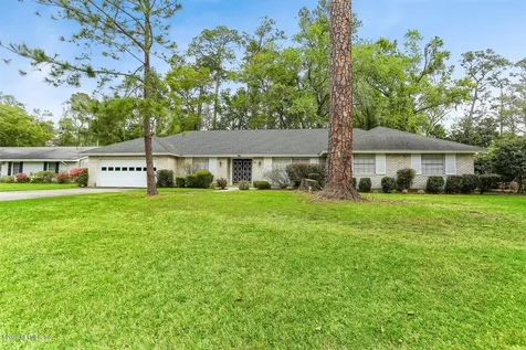 4847 Water Oak Lane Jacksonville FL 32210
