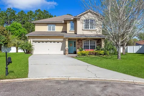 12243 Hawkstowe Lane Jacksonville FL 32225