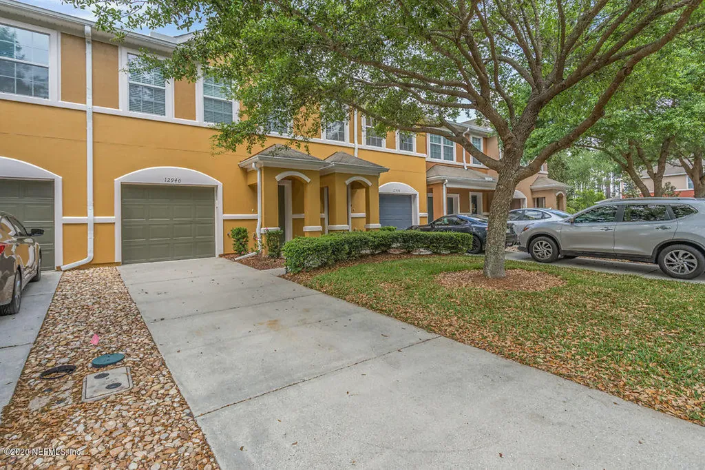 12940 Spring Rain Road Jacksonville FL 32258